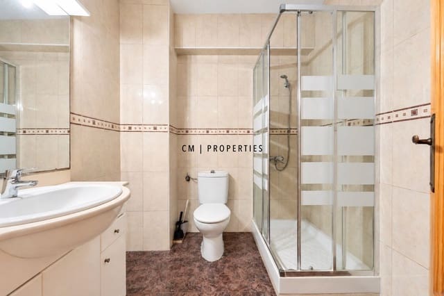3 Zimmer Wohnung zu verkaufen in Patraix, València Stadt - 325.000 € (Ref: 10181646)