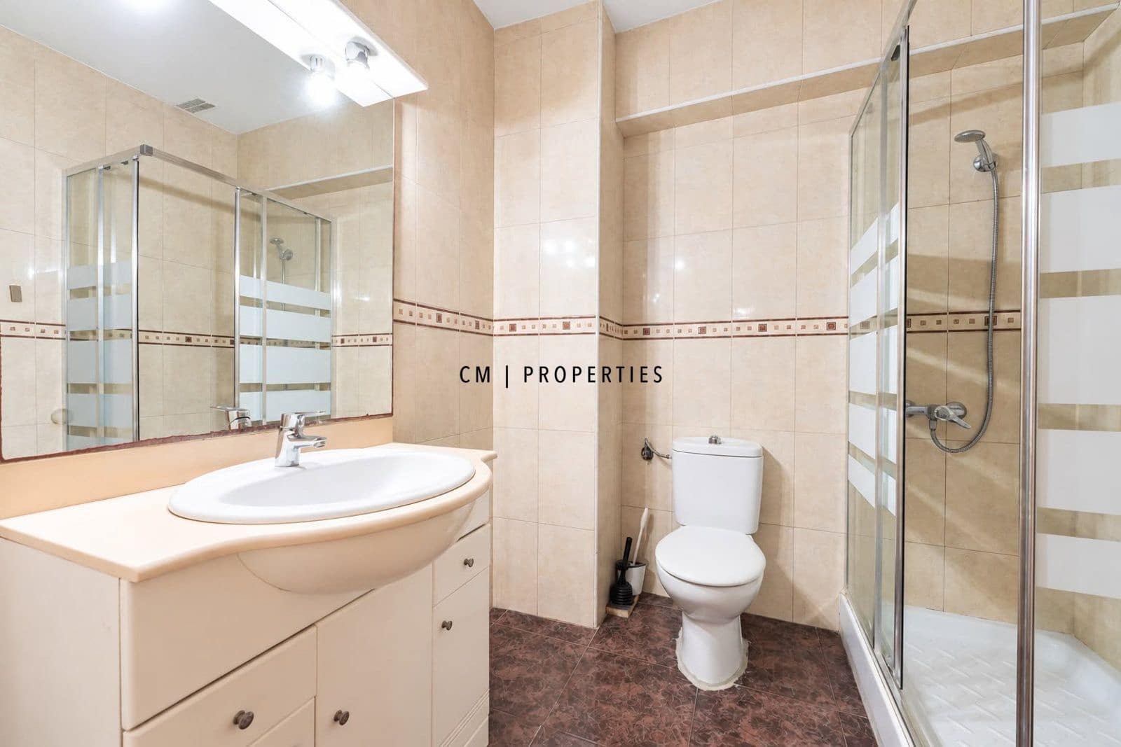 3 Zimmer Wohnung zu verkaufen in Valencia Stadt - 325.000 € (Ref: 10181646)
