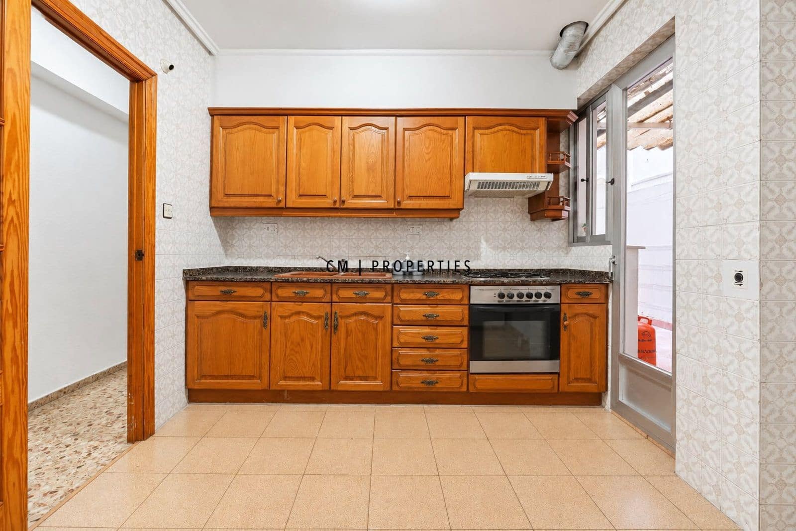 3 Zimmer Wohnung zu verkaufen in Valencia Stadt - 325.000 € (Ref: 10181646)