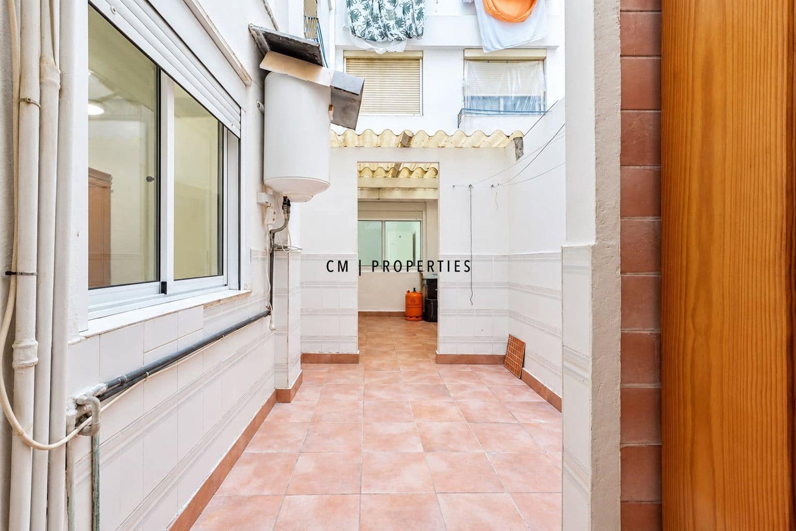 3 Zimmer Wohnung zu verkaufen in Valencia Stadt - 325.000 € (Ref: 10181646)
