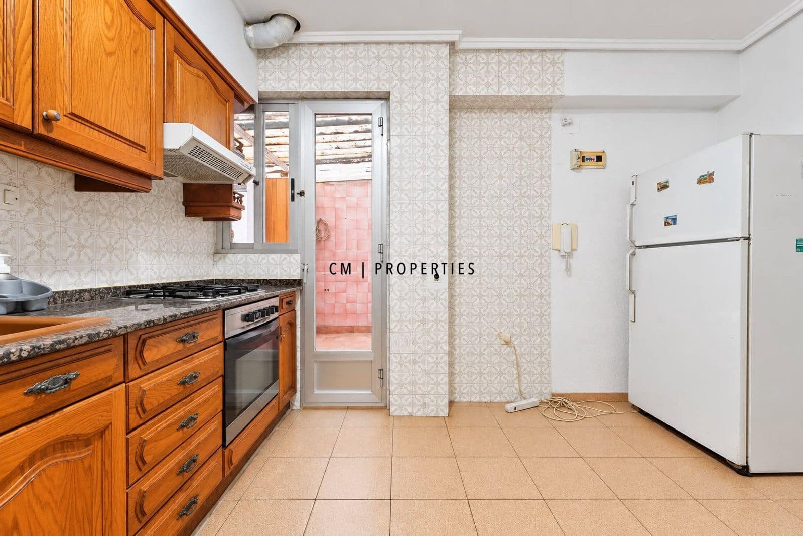3 Zimmer Wohnung zu verkaufen in Valencia Stadt - 325.000 € (Ref: 10181646)