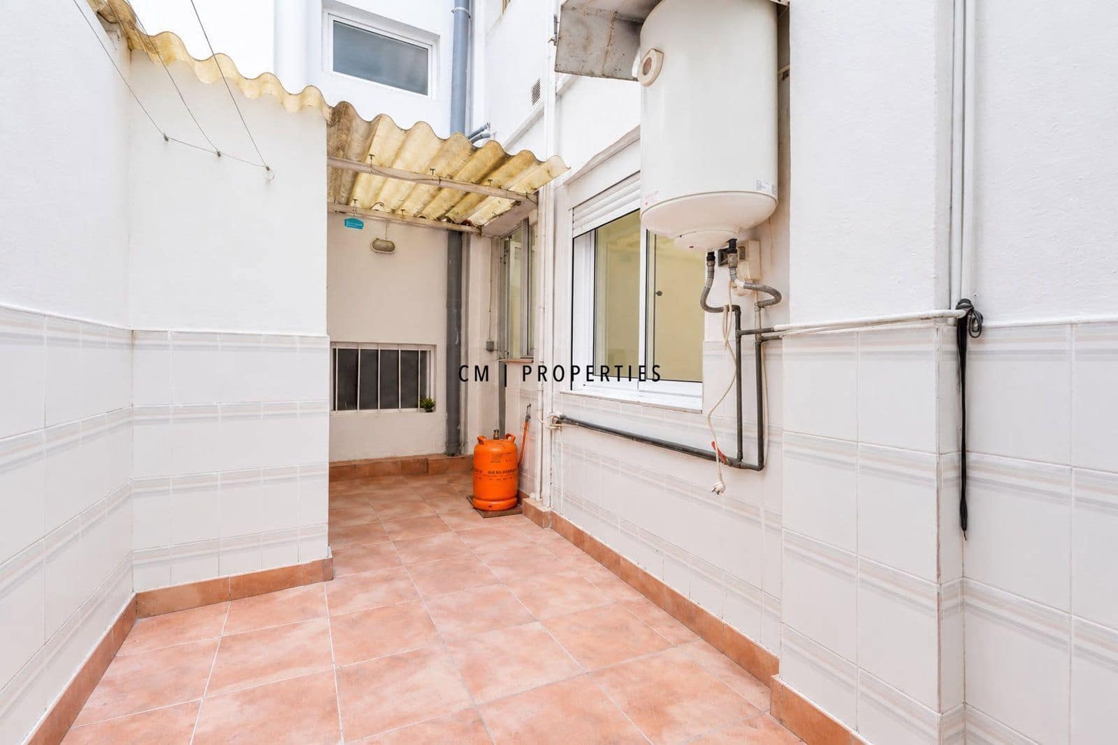 3 Zimmer Wohnung zu verkaufen in Valencia Stadt - 325.000 € (Ref: 10181646)