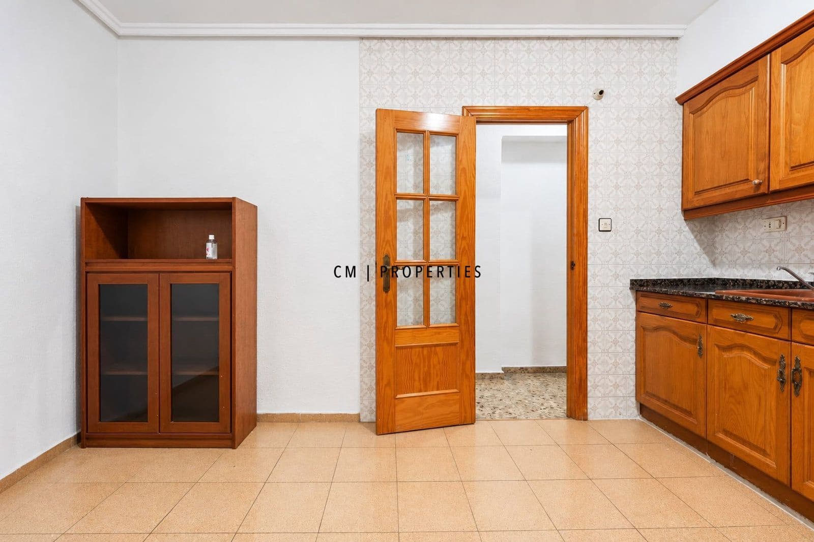 3 Zimmer Wohnung zu verkaufen in Valencia Stadt - 325.000 € (Ref: 10181646)