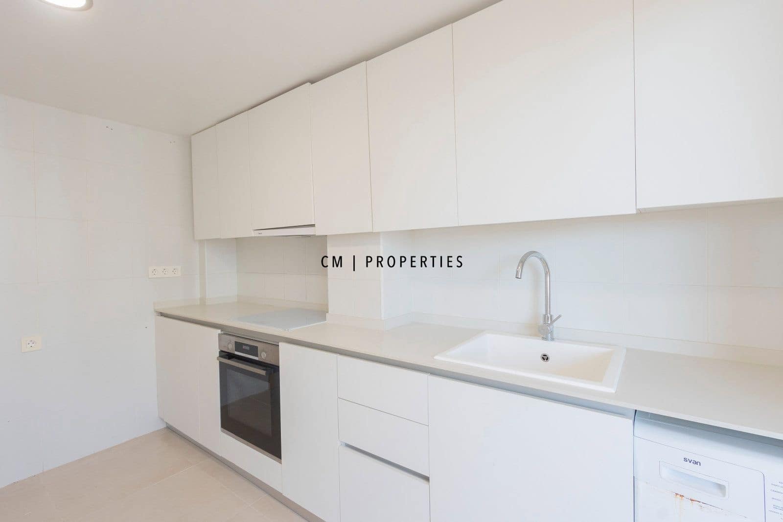 3 slaapkamer Penthouse te huur in Sagunto / Sagunt - € 1.400 (Ref: 10183257)