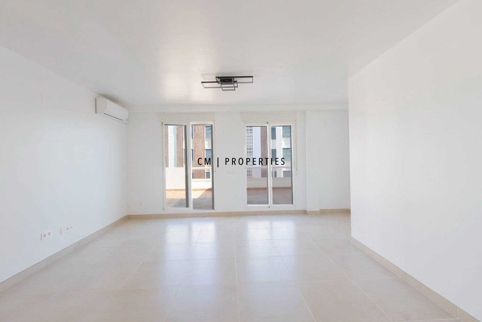 3 slaapkamer Penthouse te huur in Sagunto / Sagunt - € 1.400 (Ref: 10183257)