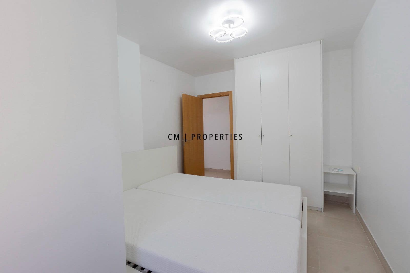 3 slaapkamer Penthouse te huur in Sagunto / Sagunt - € 1.400 (Ref: 10183257)