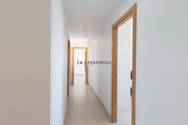 3 slaapkamer Penthouse te huur in Sagunto / Sagunt - € 1.400 (Ref: 10183257)