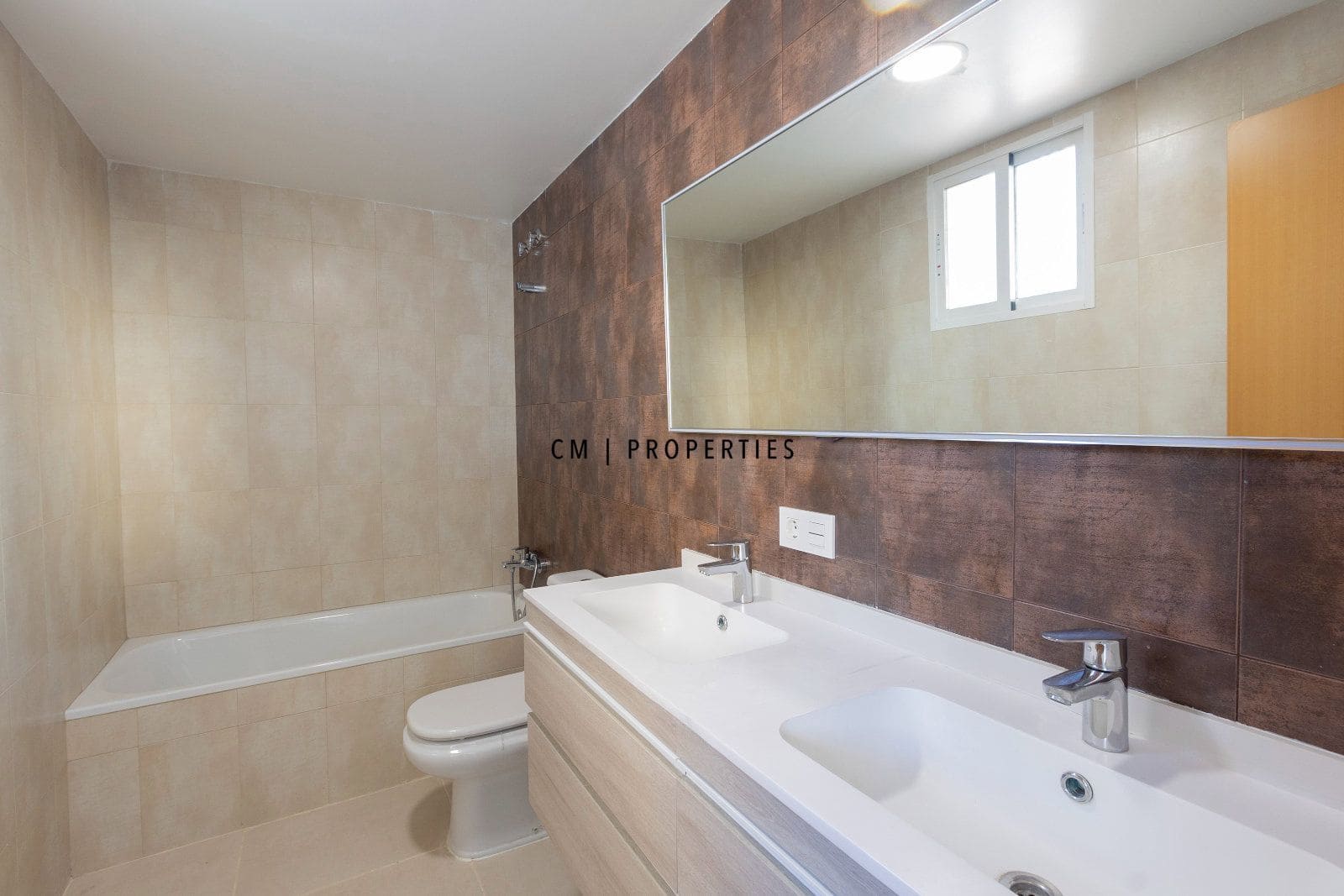 3 slaapkamer Penthouse te huur in Sagunto / Sagunt - € 1.400 (Ref: 10183257)