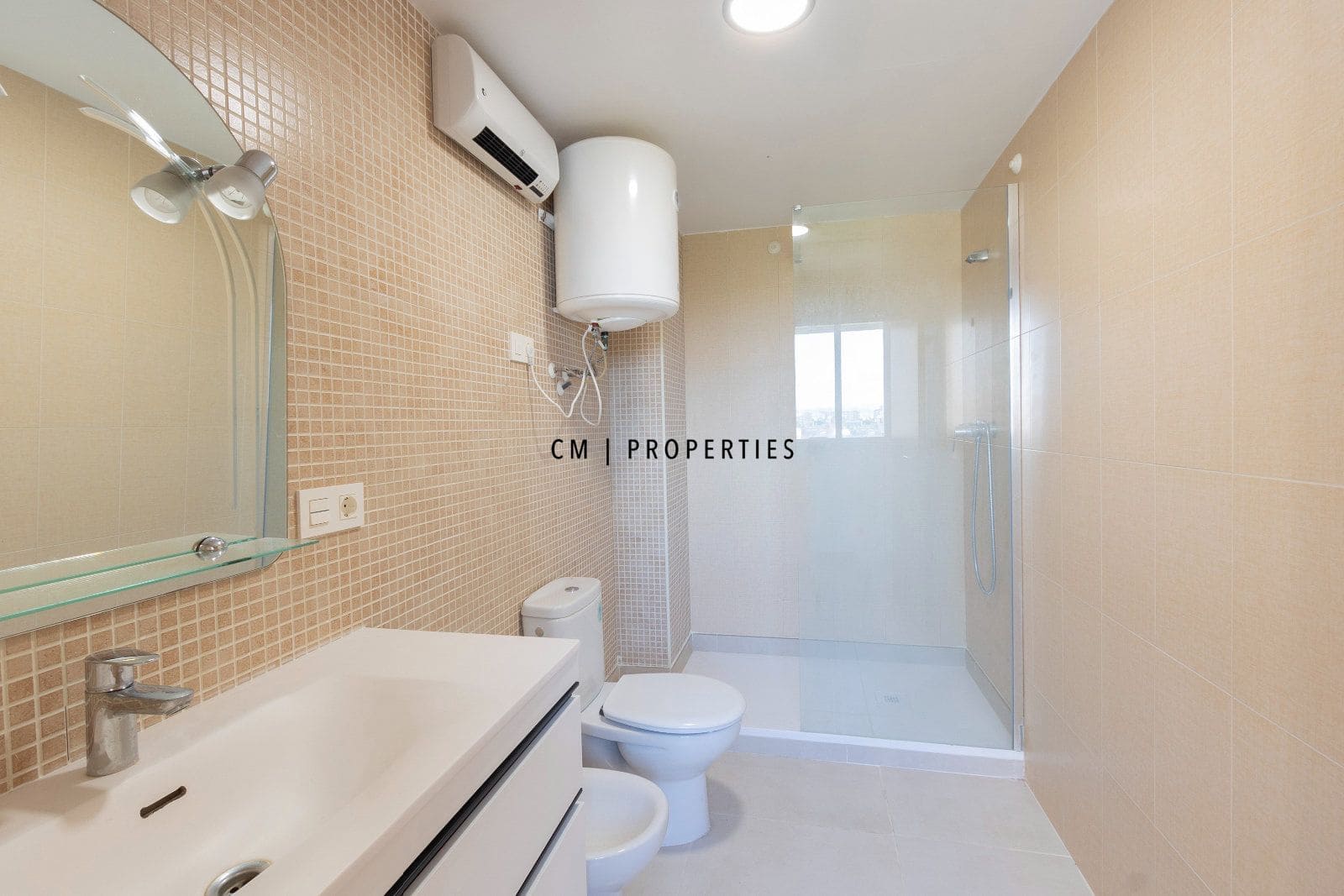 3 slaapkamer Penthouse te huur in Sagunto / Sagunt - € 1.400 (Ref: 10183257)