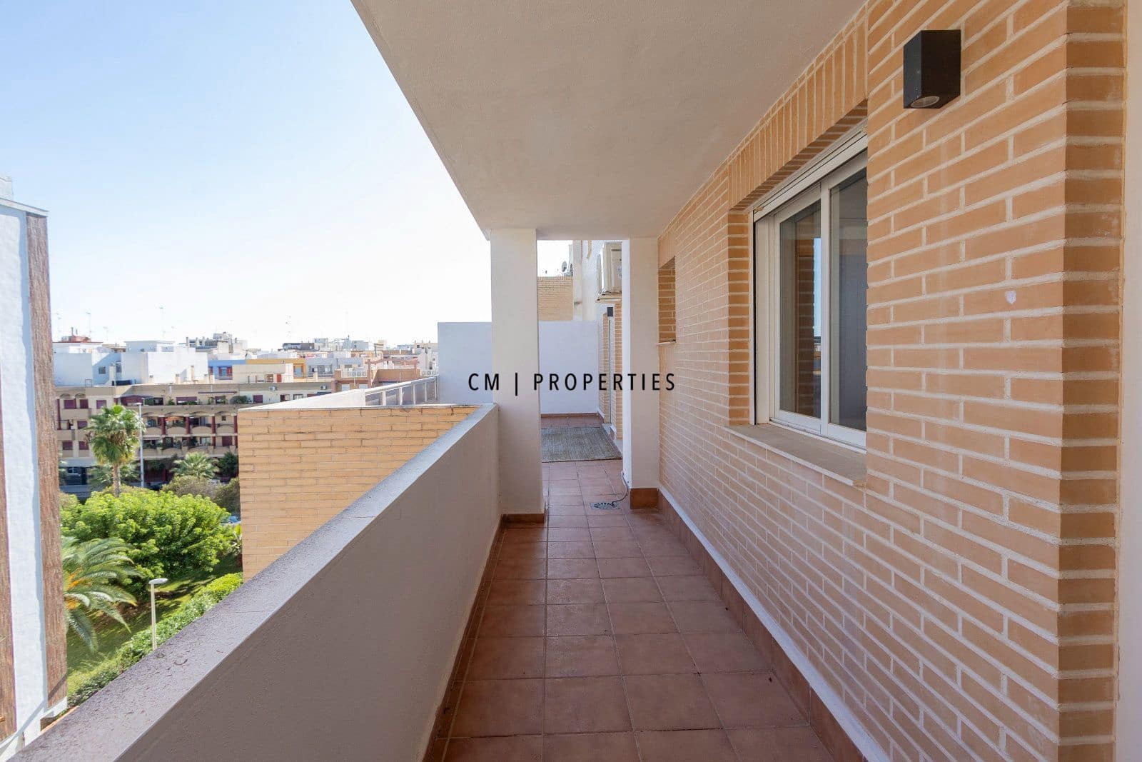 3 slaapkamer Penthouse te huur in Sagunto / Sagunt - € 1.400 (Ref: 10183257)