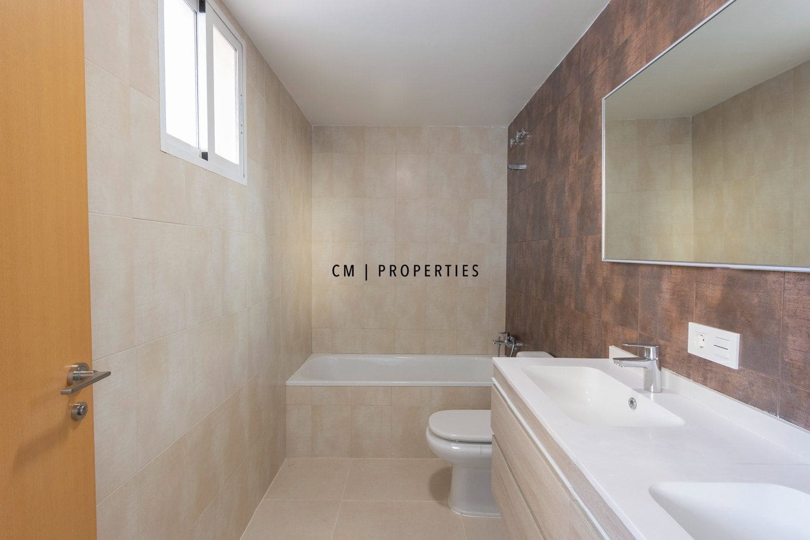 3 slaapkamer Penthouse te huur in Sagunto / Sagunt - € 1.400 (Ref: 10183257)