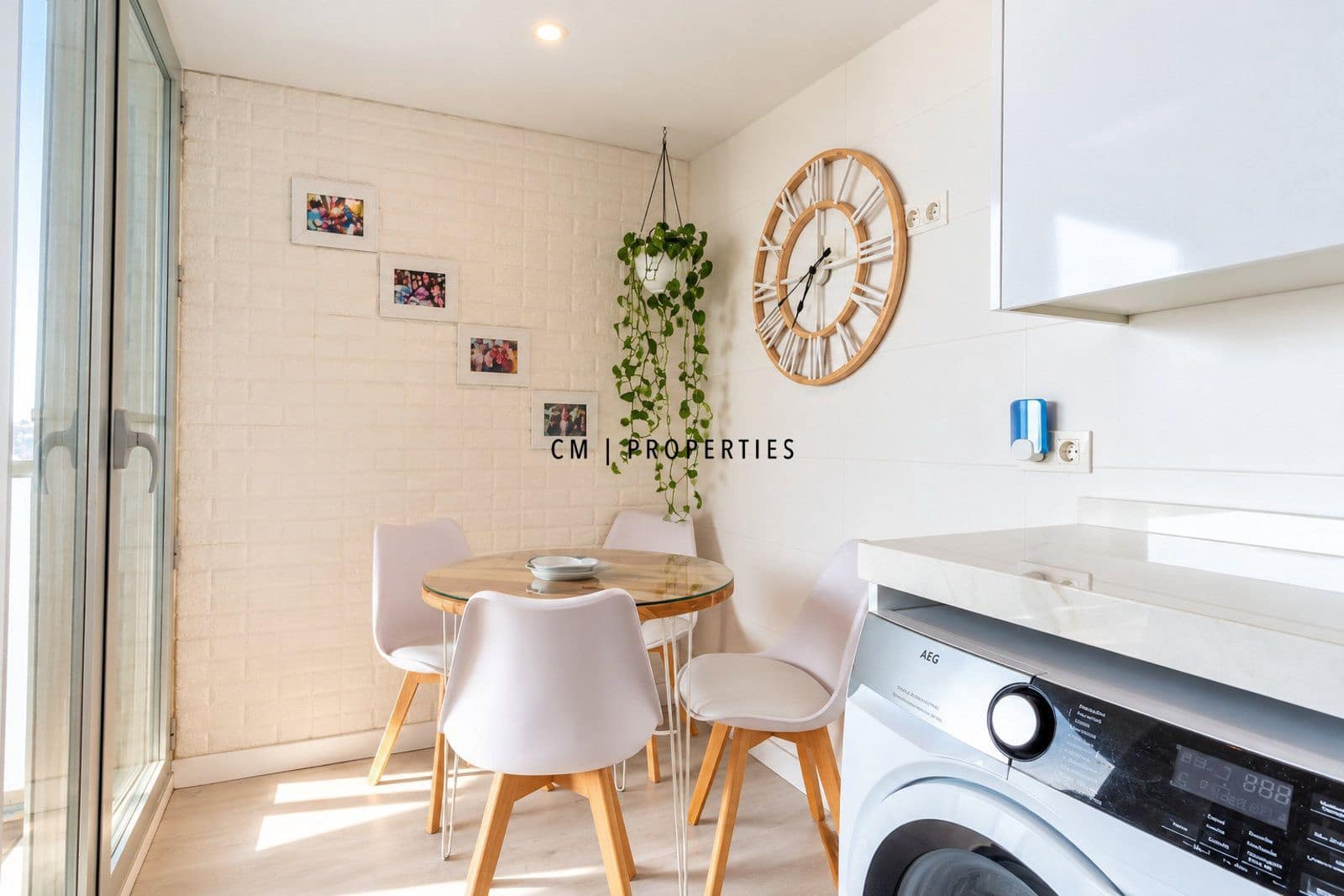 Piso de 3 habitaciones en València ciudad en venta con piscina garaje - 625.000 € (Ref: 10183654)