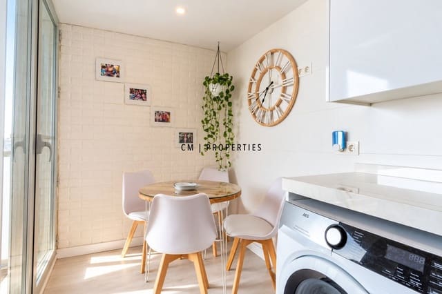 Piso de 3 habitaciones en Rascanya, València ciudad en venta con piscina garaje - 625.000 € (Ref: 10183654)