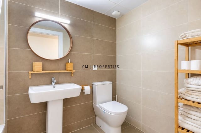 Piso de 3 habitaciones en Rascanya, València ciudad en venta con piscina garaje - 625.000 € (Ref: 10183654)