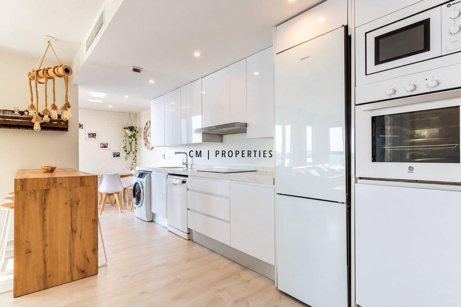 Piso de 3 habitaciones en València ciudad en venta con piscina garaje - 625.000 € (Ref: 10183654)