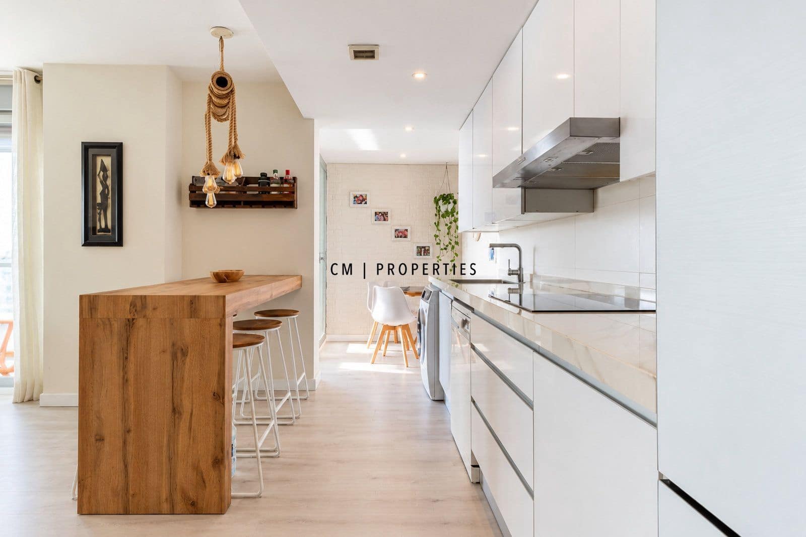 Piso de 3 habitaciones en València ciudad en venta con piscina garaje - 625.000 € (Ref: 10183654)