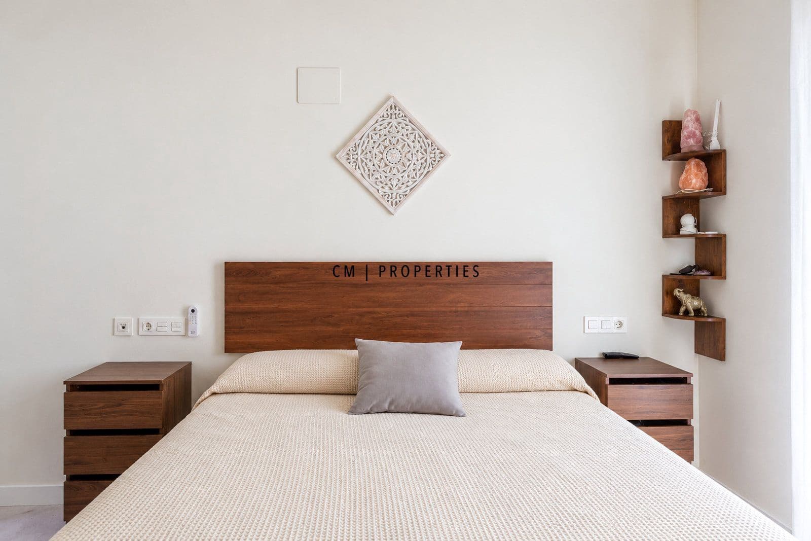 Piso de 3 habitaciones en València ciudad en venta con piscina garaje - 625.000 € (Ref: 10183654)