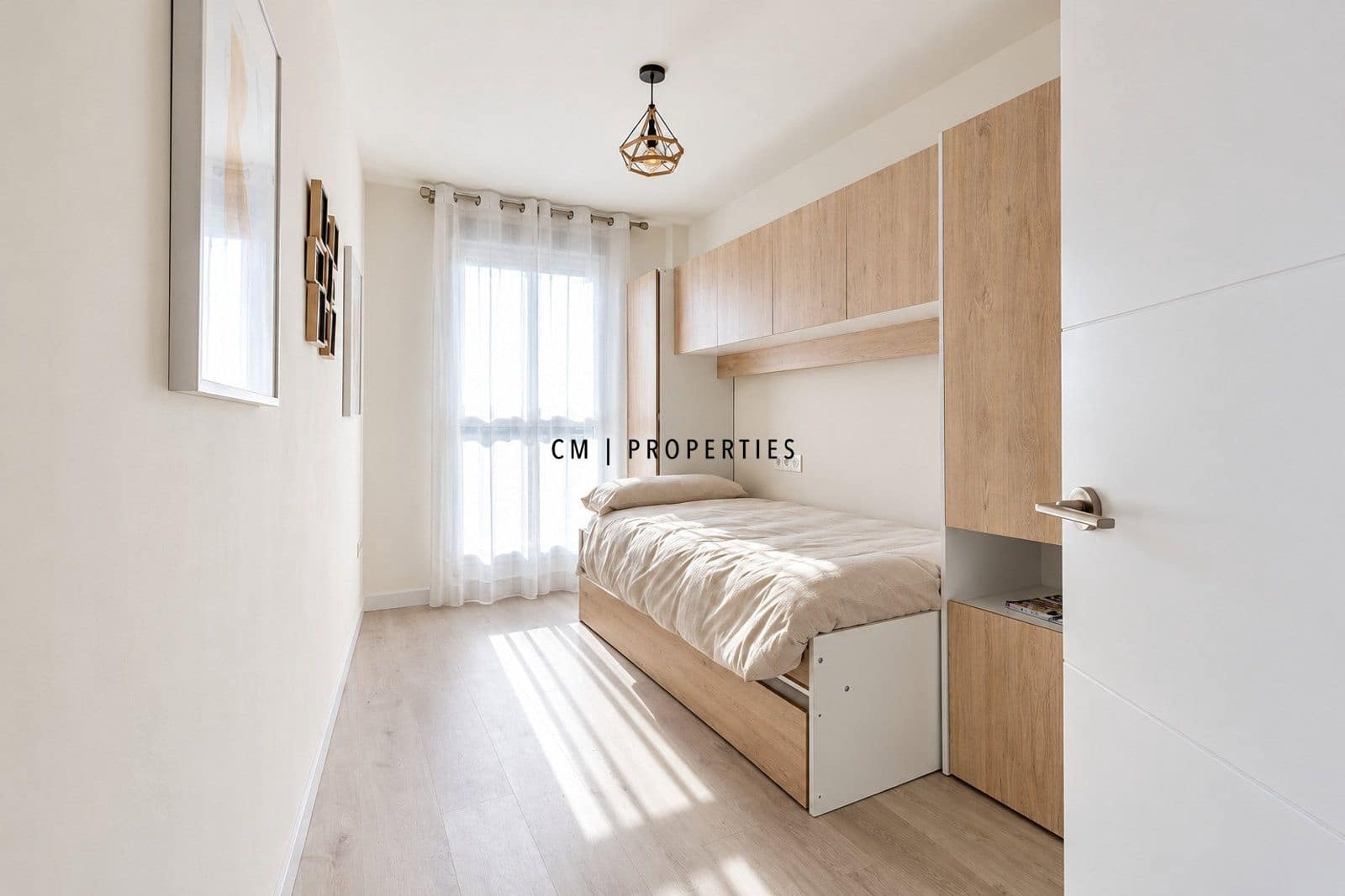 Piso de 3 habitaciones en València ciudad en venta con piscina garaje - 625.000 € (Ref: 10183654)