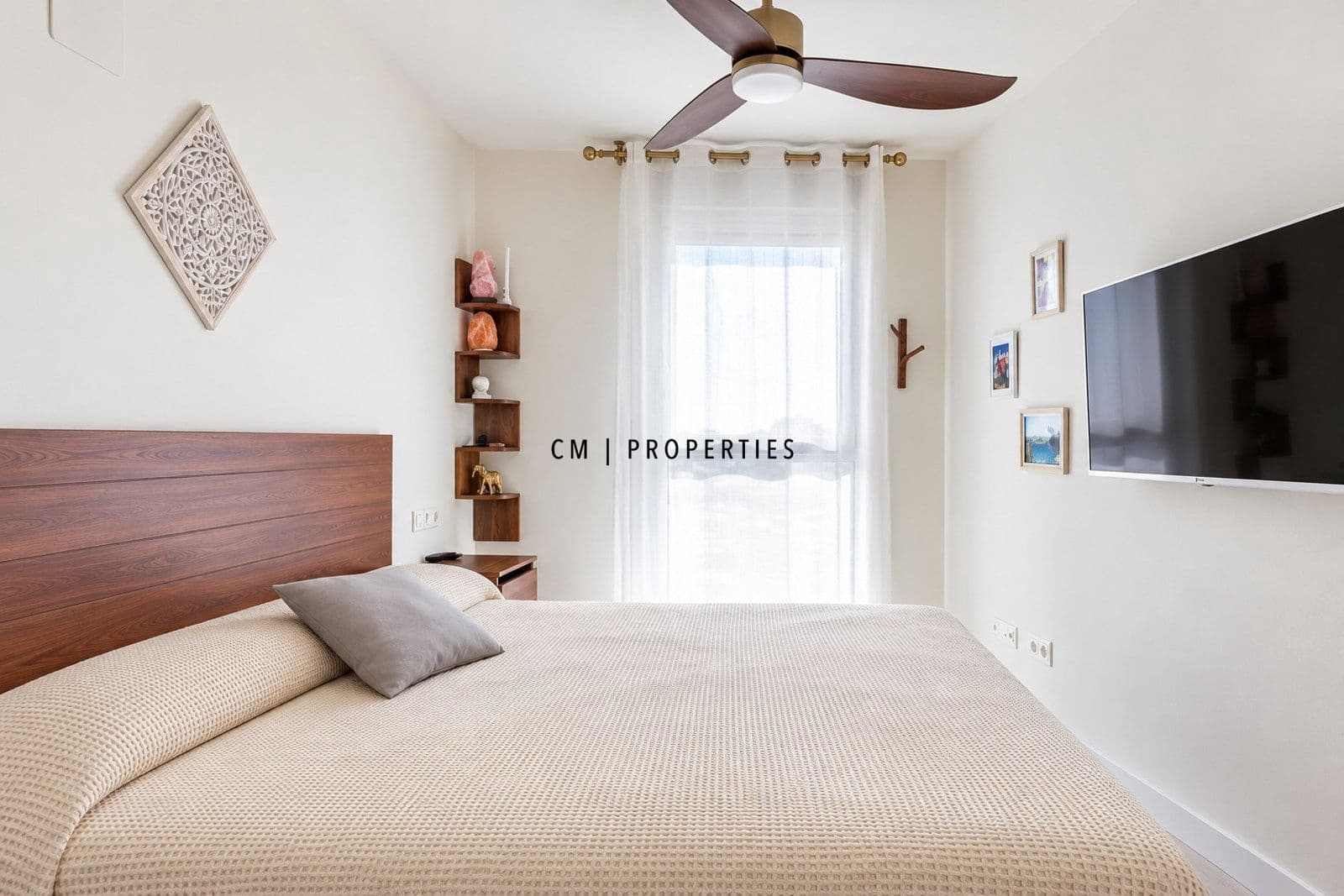Piso de 3 habitaciones en València ciudad en venta con piscina garaje - 625.000 € (Ref: 10183654)
