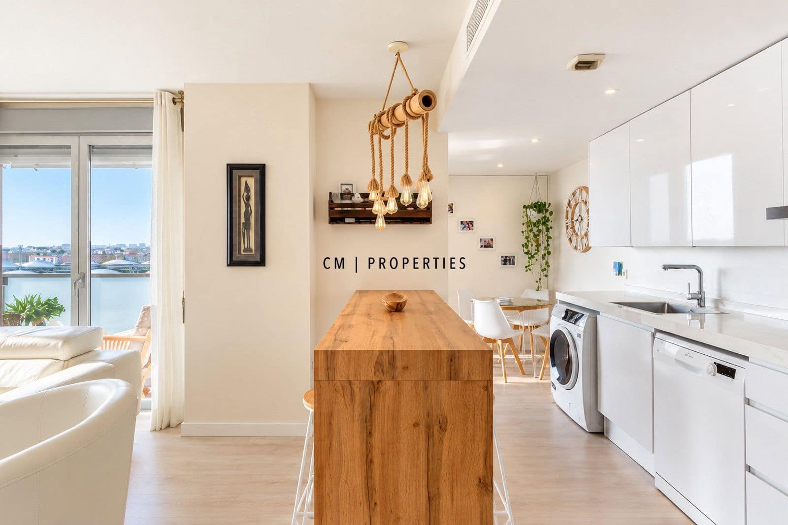 Piso de 3 habitaciones en València ciudad en venta con piscina garaje - 625.000 € (Ref: 10183654)