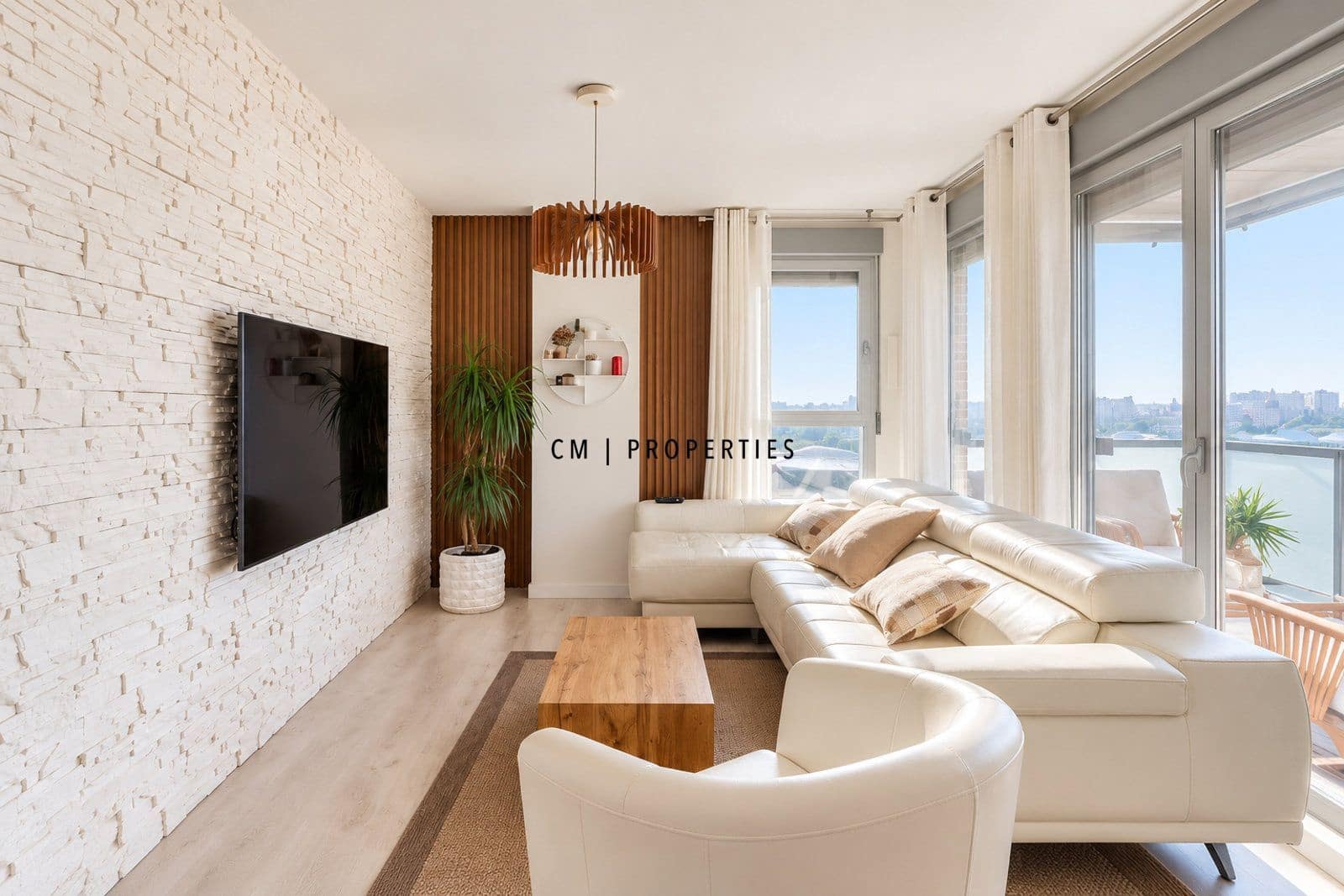 Piso de 3 habitaciones en València ciudad en venta con piscina garaje - 625.000 € (Ref: 10183654)