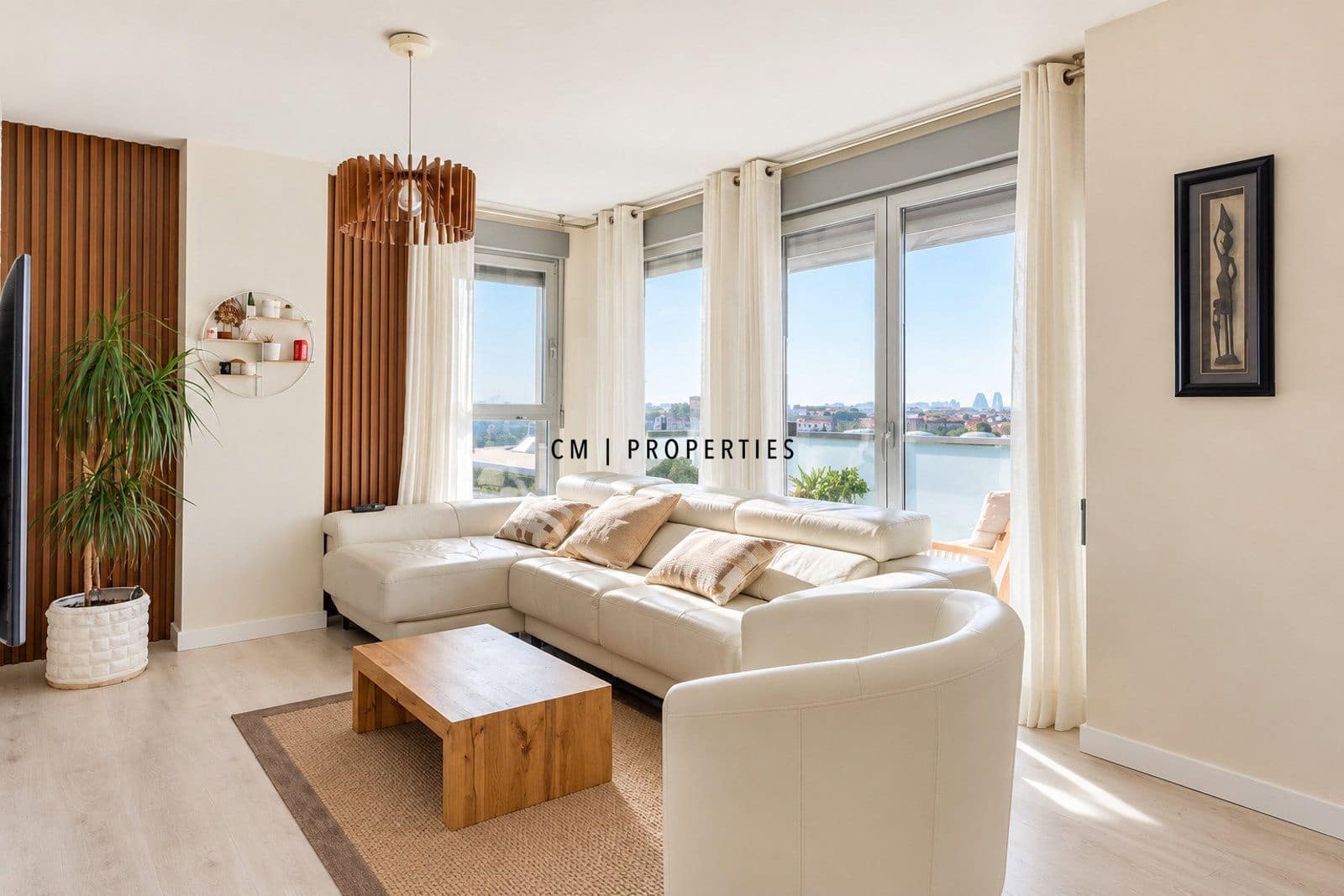Piso de 3 habitaciones en València ciudad en venta con piscina garaje - 625.000 € (Ref: 10183654)
