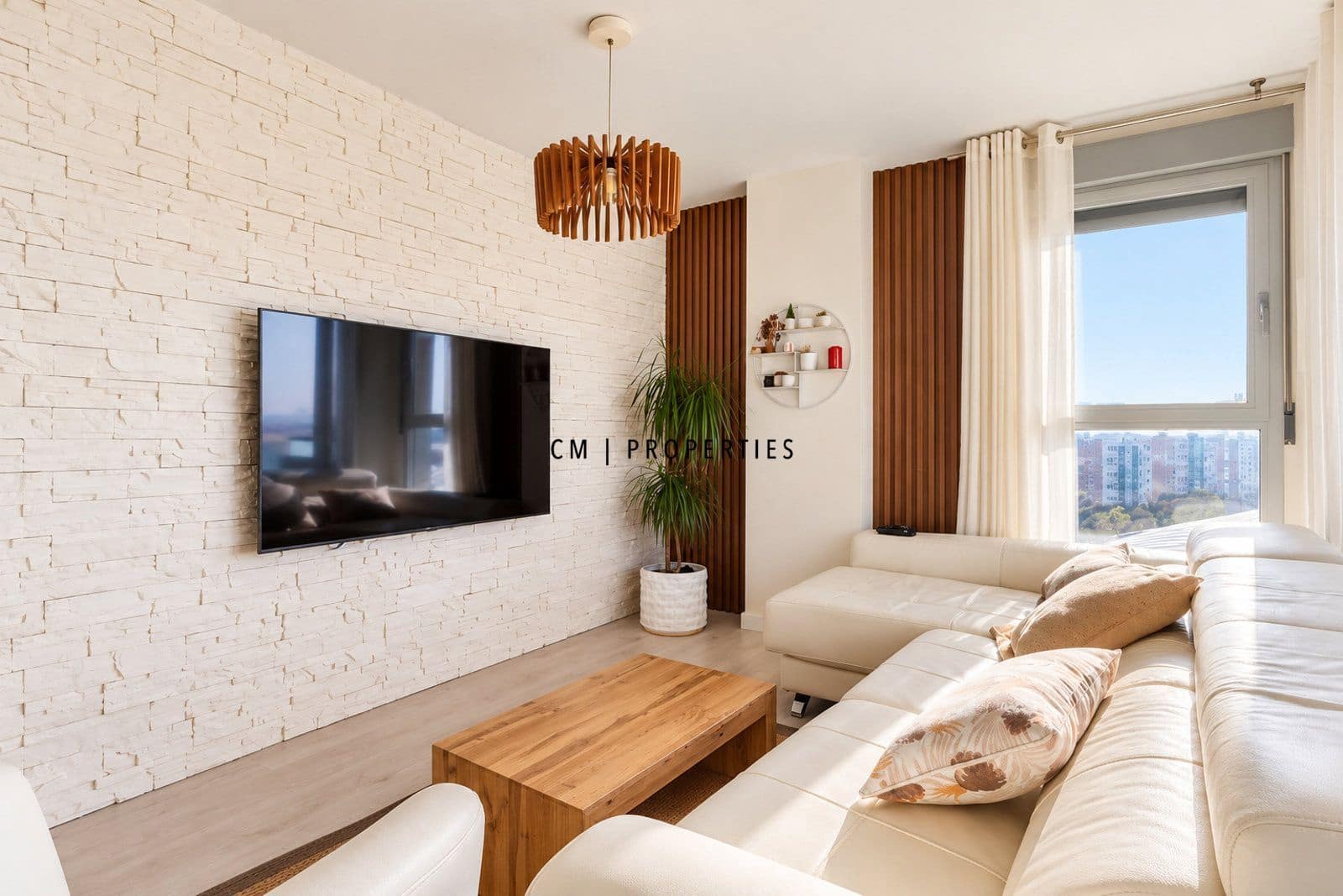 Piso de 3 habitaciones en València ciudad en venta con piscina garaje - 625.000 € (Ref: 10183654)