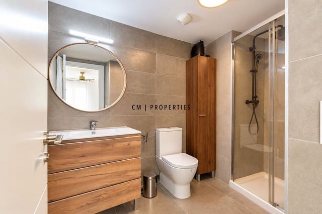 Piso de 3 habitaciones en Rascanya, València ciudad en venta con piscina garaje - 625.000 € (Ref: 10183654)