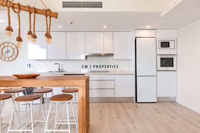 Piso de 3 habitaciones en Rascanya, València ciudad en venta con piscina garaje - 625.000 € (Ref: 10183654)