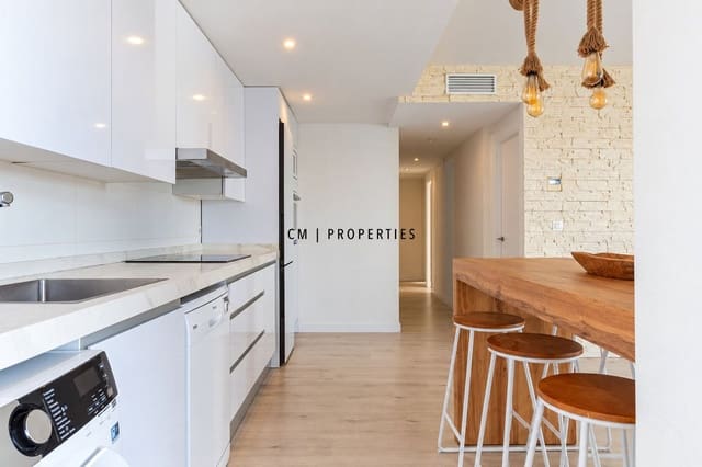 Piso de 3 habitaciones en Rascanya, València ciudad en venta con piscina garaje - 625.000 € (Ref: 10183654)