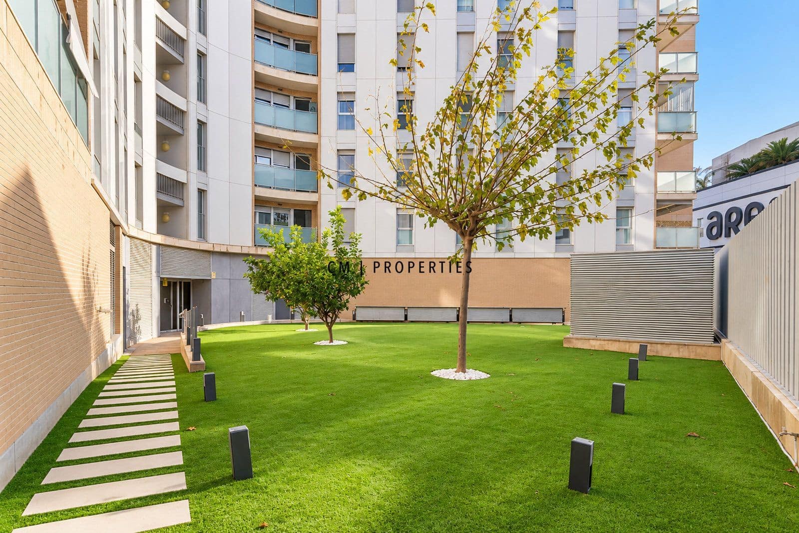 Piso de 3 habitaciones en València ciudad en venta con piscina garaje - 625.000 € (Ref: 10183654)