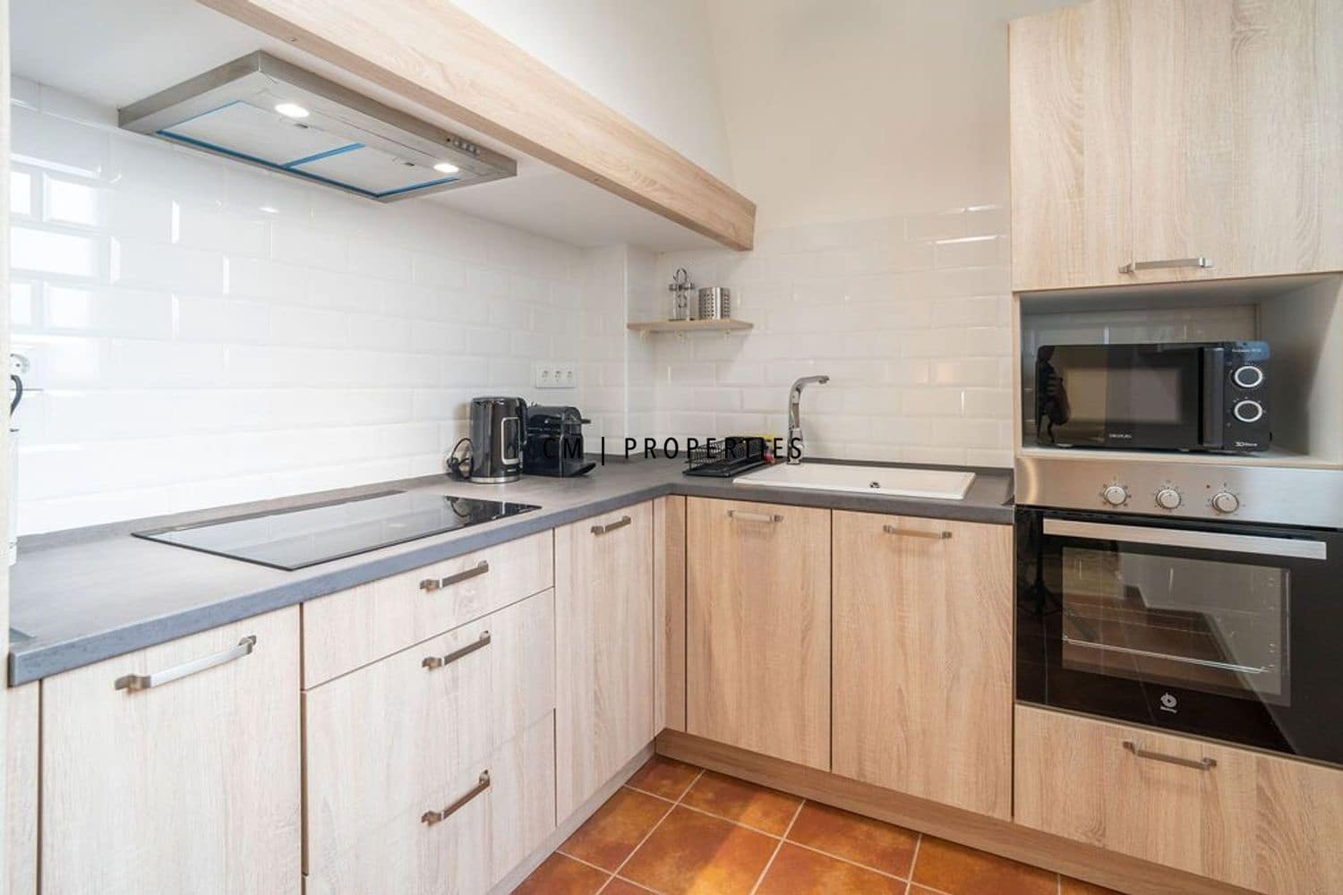 2 slaapkamer Flat te huur in Valencia stad - € 1.700 (Ref: 10183865)