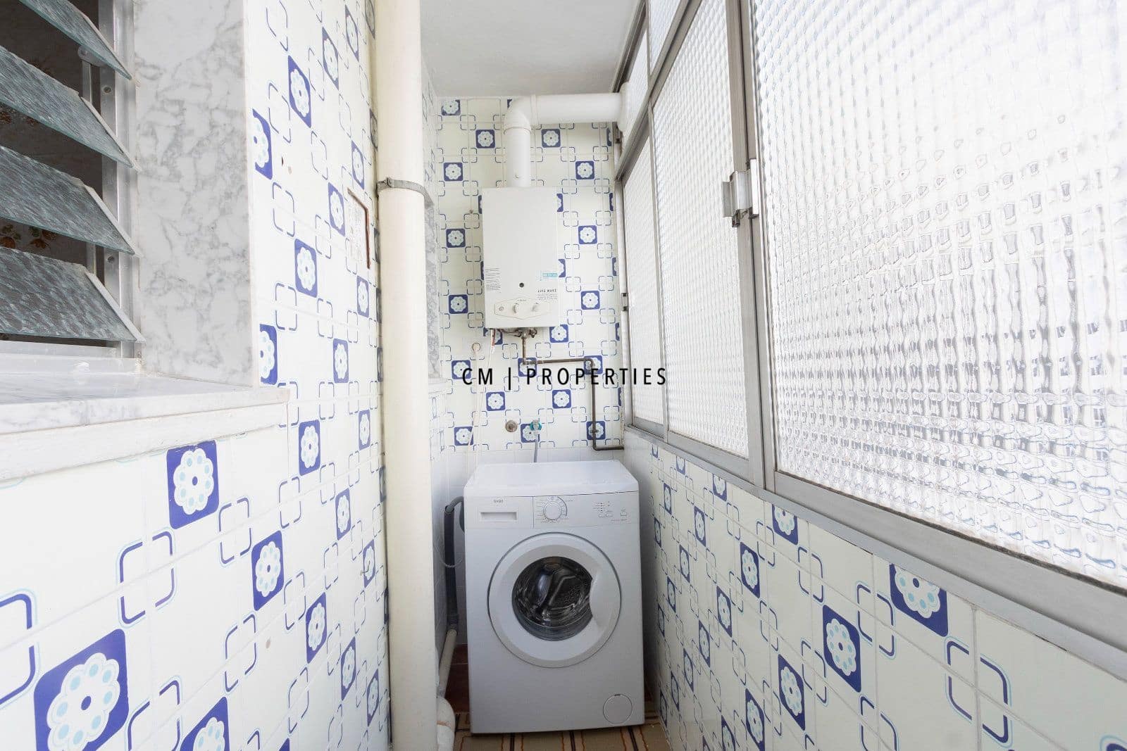 4 Zimmer Wohnung zu vermieten in Xirivella - 1.300 € (Ref: 10184047)