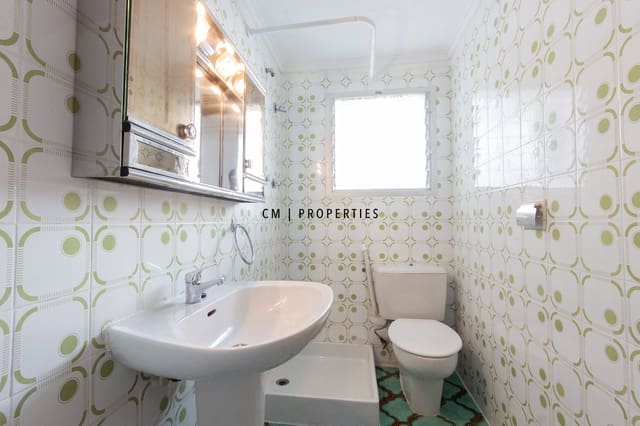 4 makuuhuone Asunto vuokrattavana paikassa Xirivella - 1 300 € (Ref: 10184047)