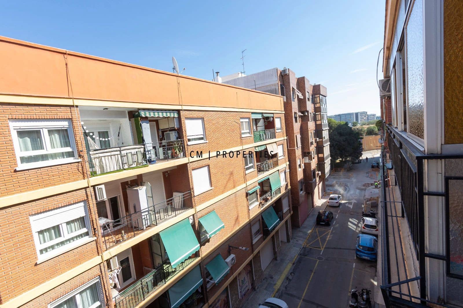 4 Zimmer Wohnung zu vermieten in Xirivella - 1.300 € (Ref: 10184047)