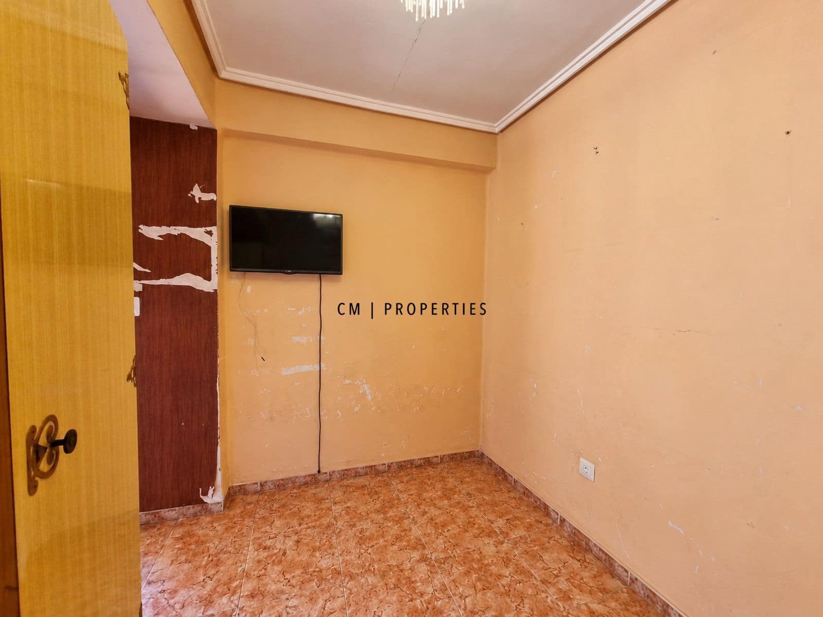 Piso de 3 habitaciones en València ciudad en venta - 249.000 € (Ref: 10185293)
