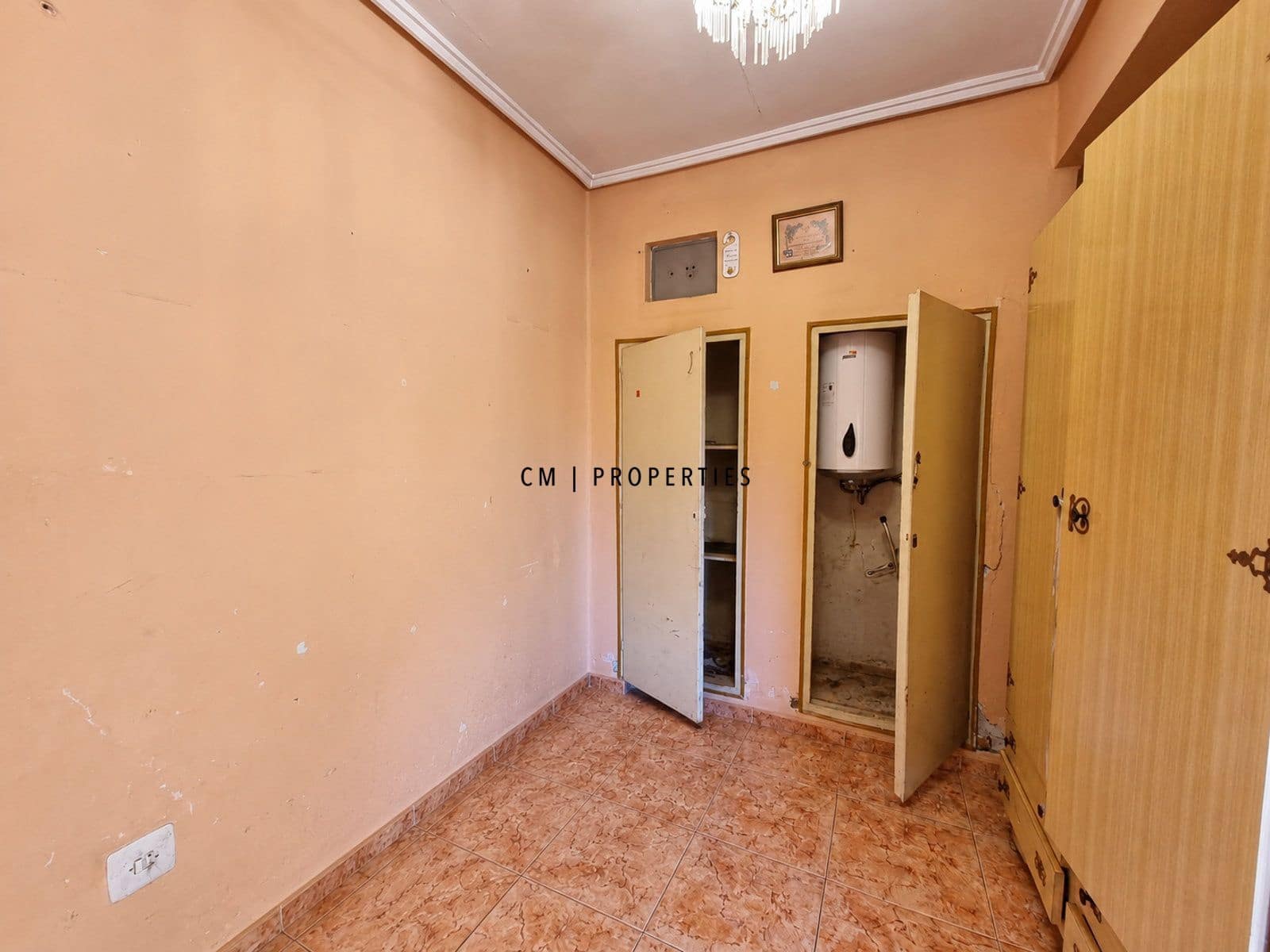 Piso de 3 habitaciones en València ciudad en venta - 249.000 € (Ref: 10185293)