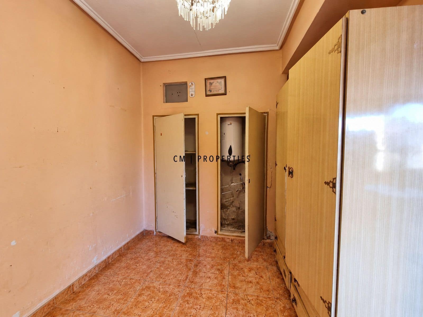 Piso de 3 habitaciones en València ciudad en venta - 249.000 € (Ref: 10185293)