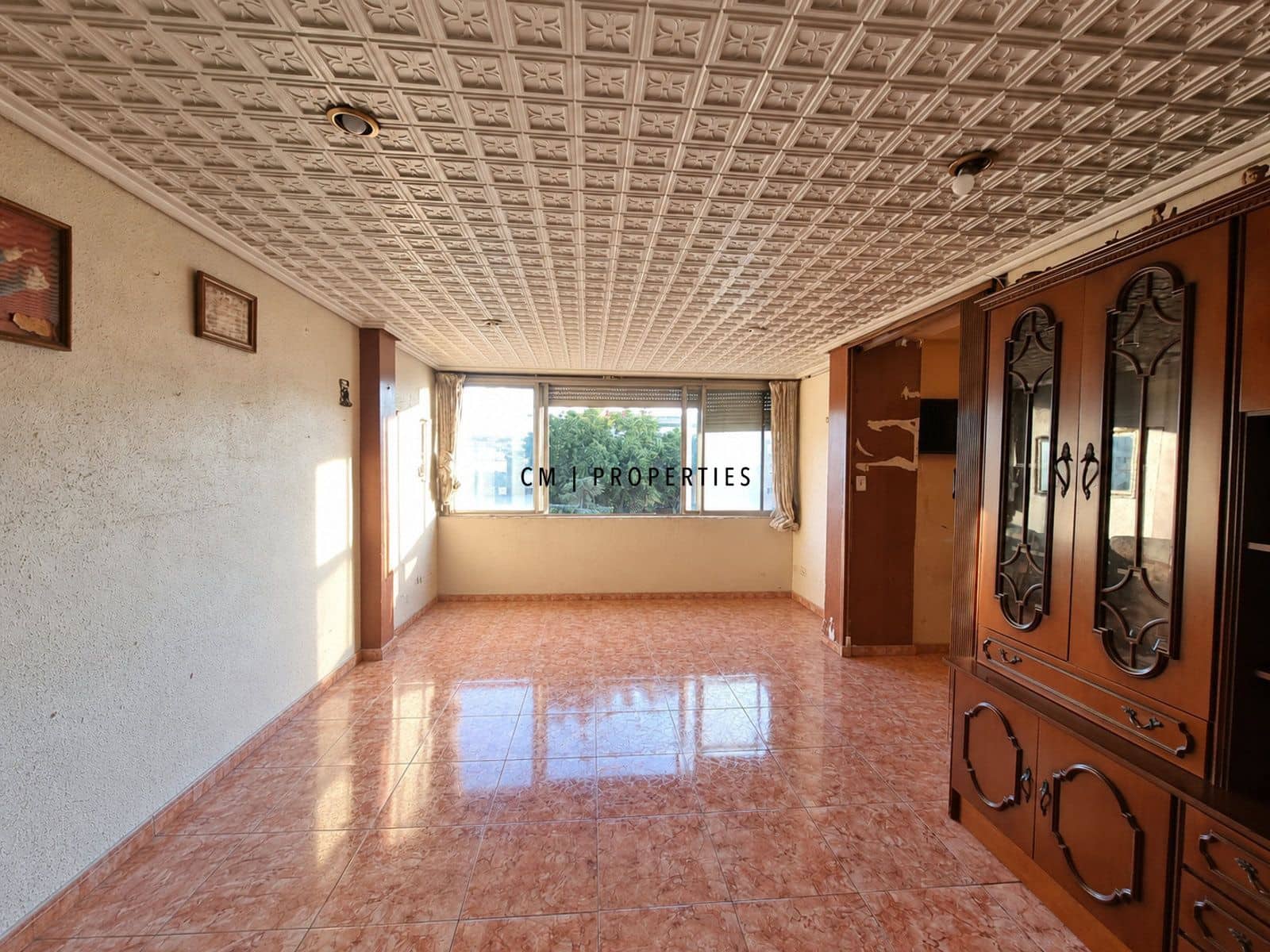 Piso de 3 habitaciones en València ciudad en venta - 249.000 € (Ref: 10185293)