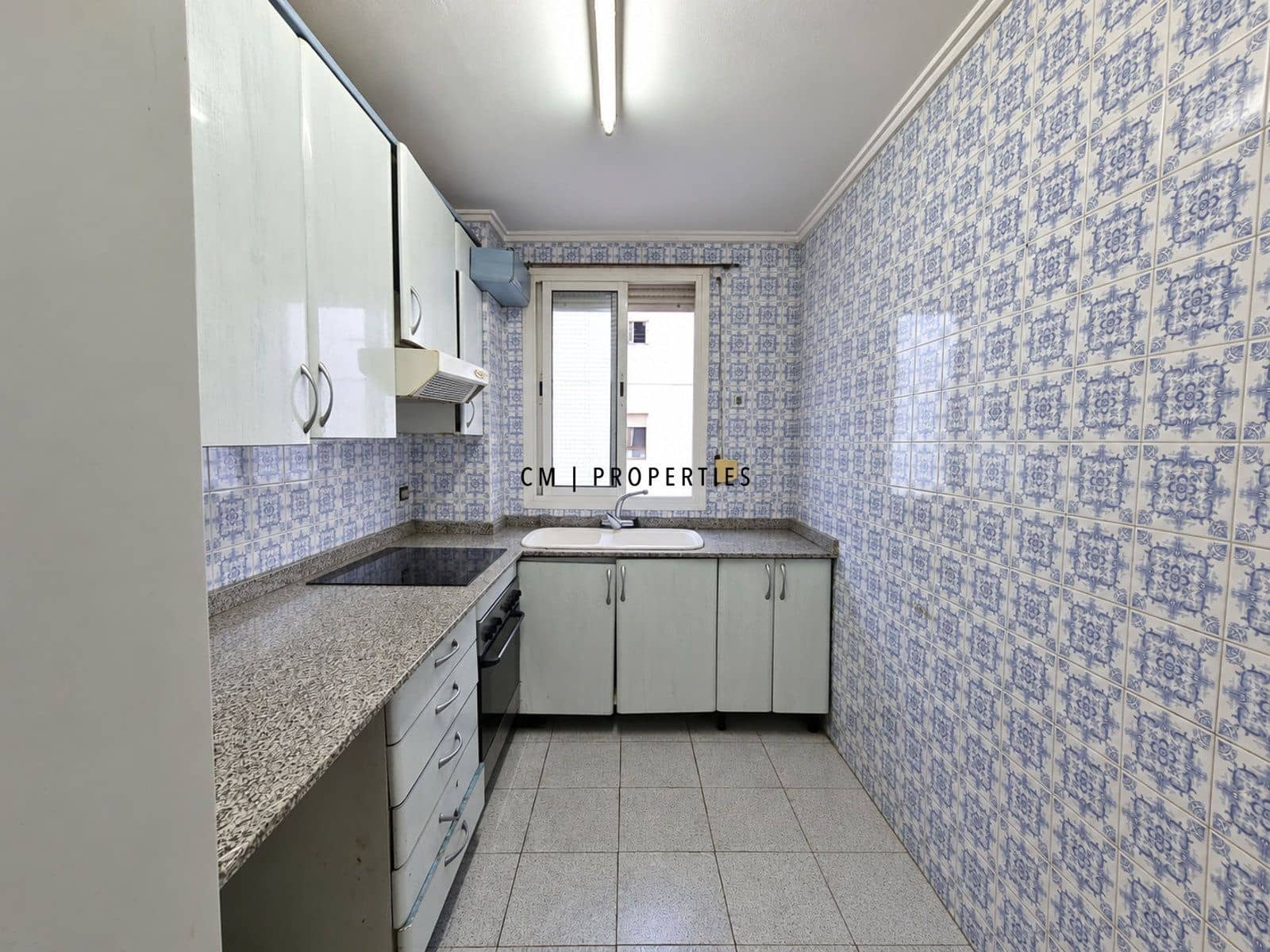 Piso de 3 habitaciones en València ciudad en venta - 249.000 € (Ref: 10185293)