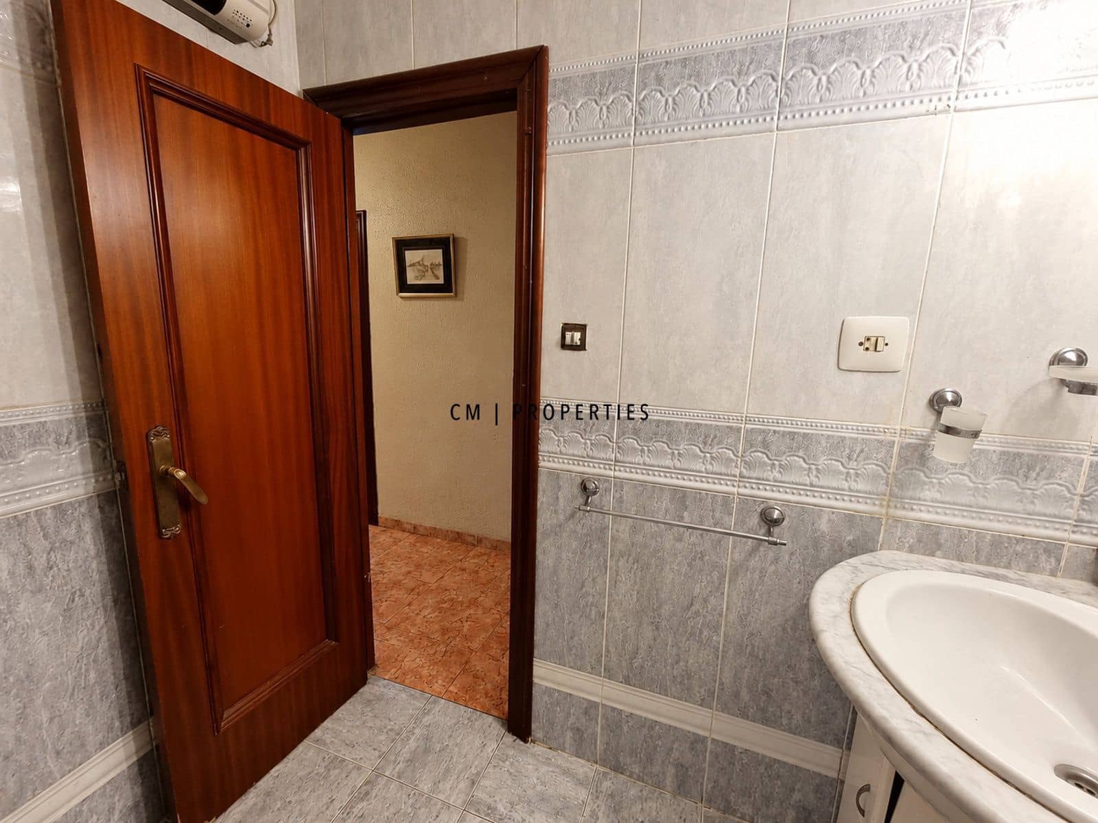 Piso de 3 habitaciones en València ciudad en venta - 249.000 € (Ref: 10185293)