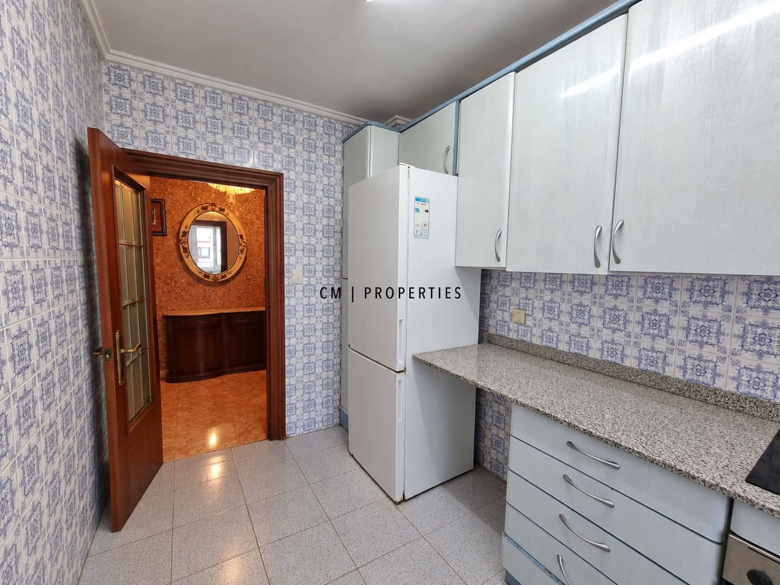Piso de 3 habitaciones en València ciudad en venta - 249.000 € (Ref: 10185293)