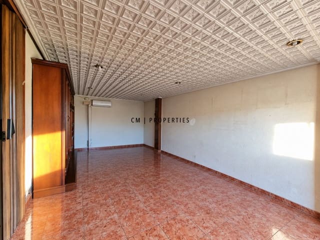 Piso de 3 habitaciones en València ciudad en venta - 249.000 € (Ref: 10185293)
