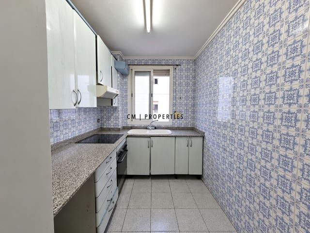 Piso de 3 habitaciones en València ciudad en venta - 249.000 € (Ref: 10185293)