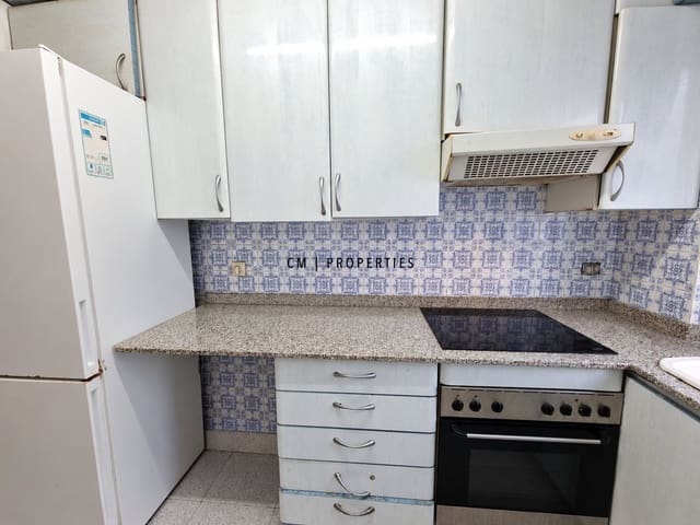 Piso de 3 habitaciones en València ciudad en venta - 249.000 € (Ref: 10185293)