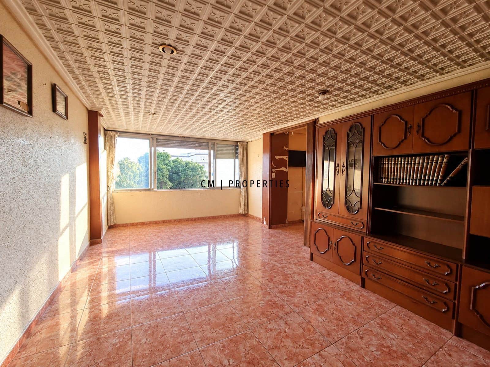 Piso de 3 habitaciones en València ciudad en venta - 249.000 € (Ref: 10185293)