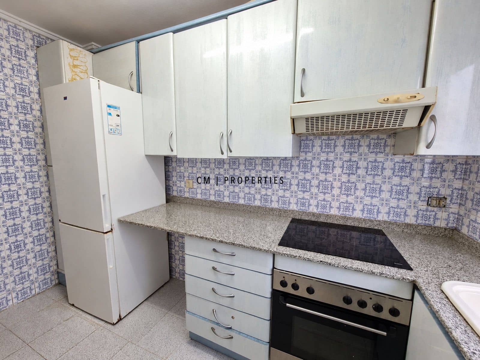 Piso de 3 habitaciones en València ciudad en venta - 249.000 € (Ref: 10185293)
