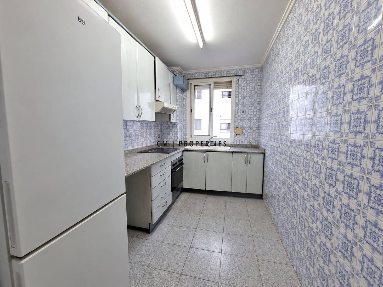 Piso de 3 habitaciones en València ciudad en venta - 249.000 € (Ref: 10185293)