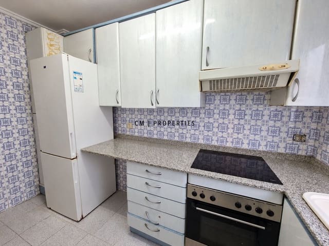 Piso de 3 habitaciones en València ciudad en venta - 249.000 € (Ref: 10185293)