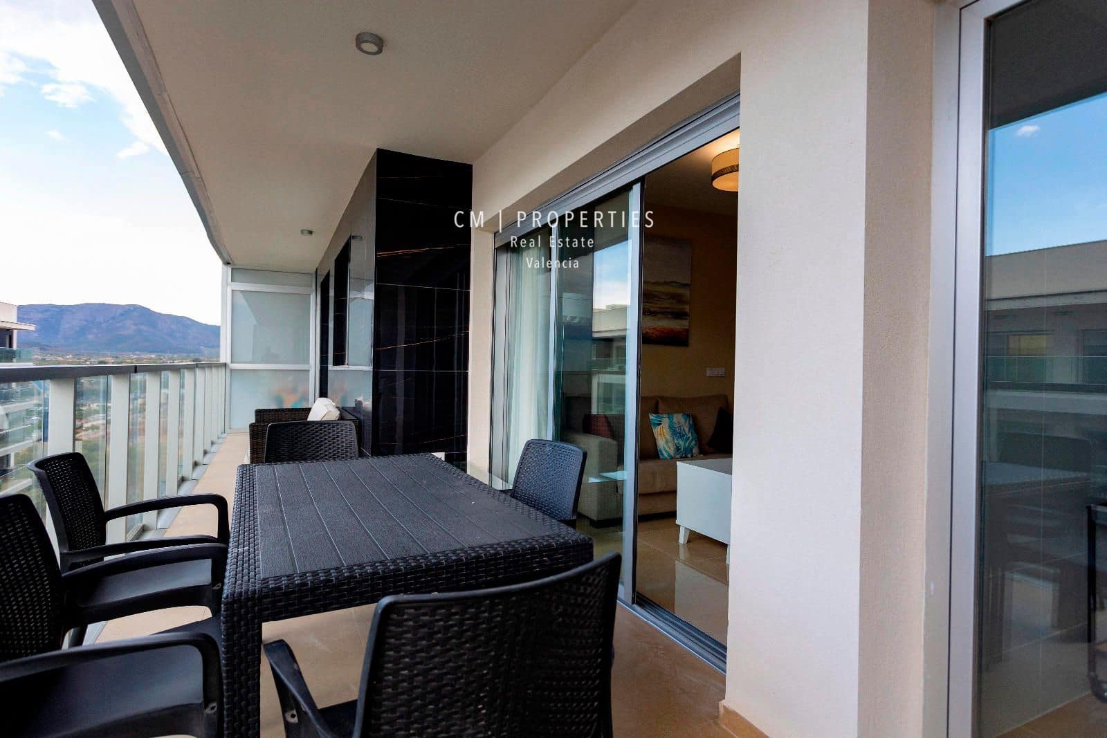 2 bedroom Flat for sale in Cabanes with pool garage - € 259,000 (Ref: 8328043)